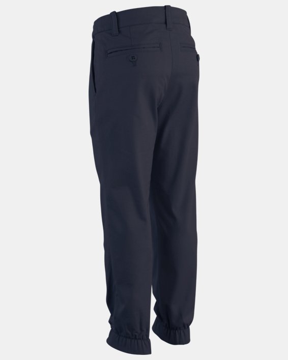 Boys' UA Uniform Slim Fit Jogger Pants | Under Armour